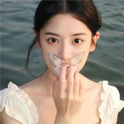蓝月亮